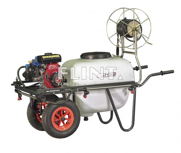 Taimekaitseprits FarmGEM FGH