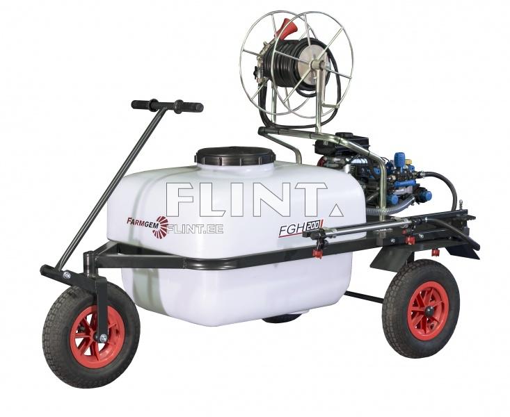 Taimekaitseprits FarmGEM FGH