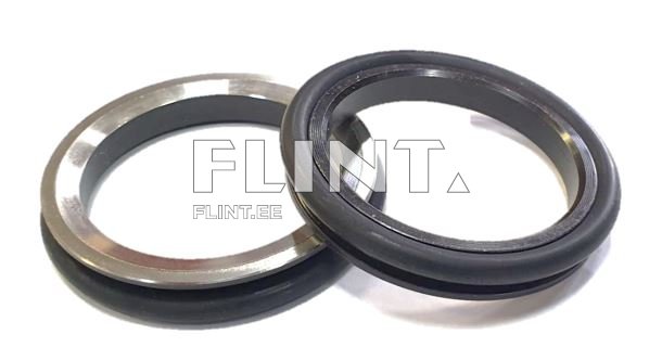 Tihendi kmpl.  00270365 (Ø 30 - CL 5210 NBR 1) 2tk=1kmpl Horsch