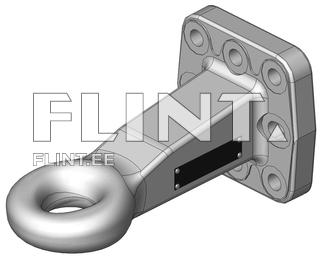 VANA - Veosilm Scharmüller 00.652.40.0 (110x100) silm 50mm