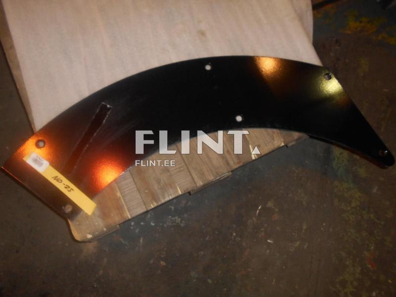 Põhja kaitseplekk MZ4500 (00786263)