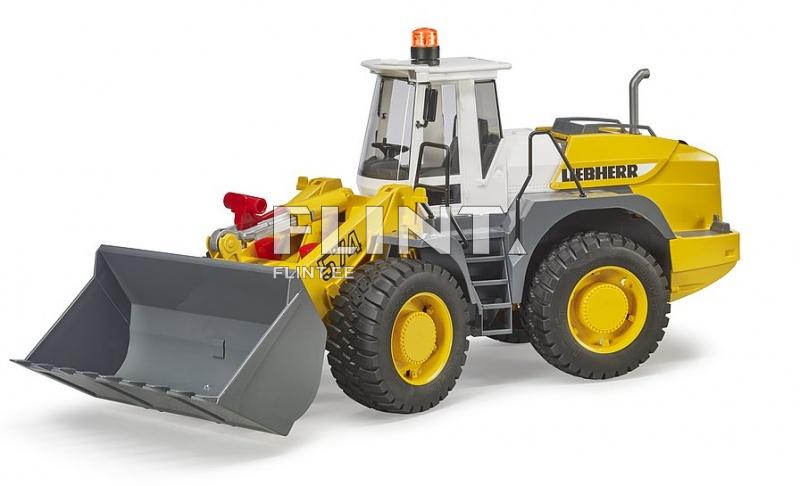 Vilkur punane/sinine/oranz Bruder