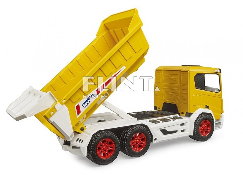 Veoauto Roadmax (47,5x18x20,5cm) Bruder