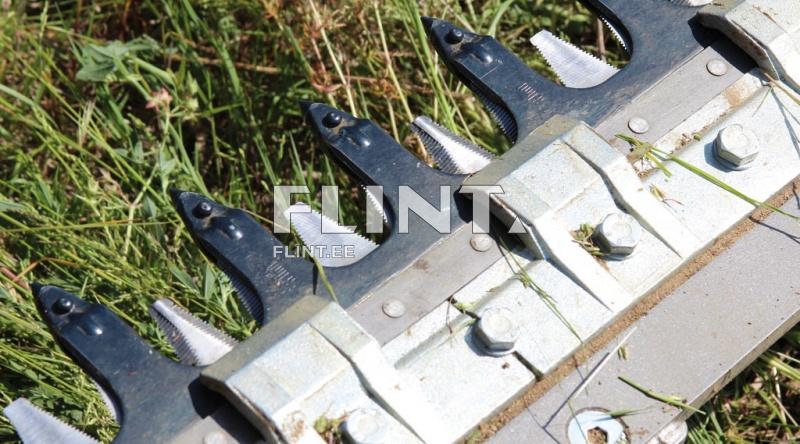 Lattniiduk Enorossi BFT 150