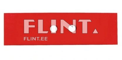 Talla tugevdus plaat, pööratav 63600A (ts-ts 40mm) Kverneland (GRANIT)