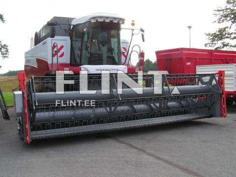 Rapsivikat RT135-HY-R hüdro (ZIEGLER)