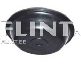 Pidurimembraan 1 PTS 9 100-3519350