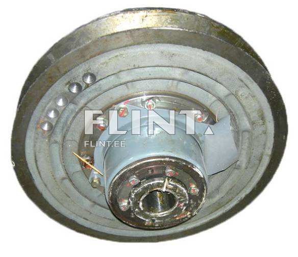 Trumlivariaator 10.01.18.060 B