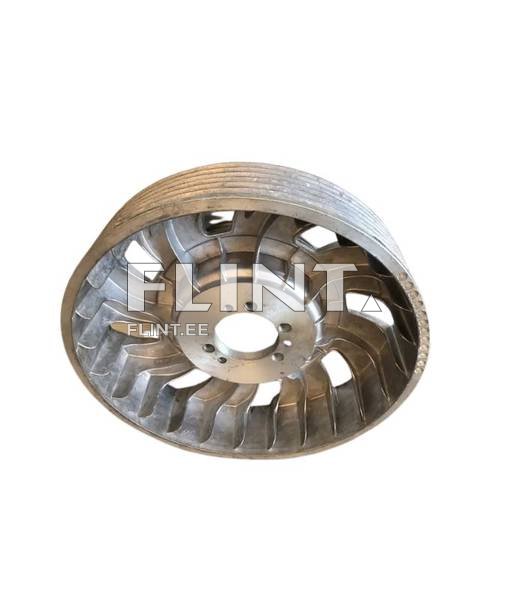 Peksuvariaatori rihmaseib 10B.01.15.008-01 RSM