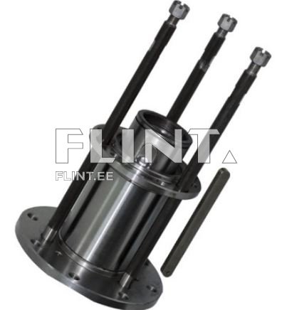 Variaatori südamik komplekt 10.01.15.140 BT2 uus DON/ACROS (10B.01.15.520)