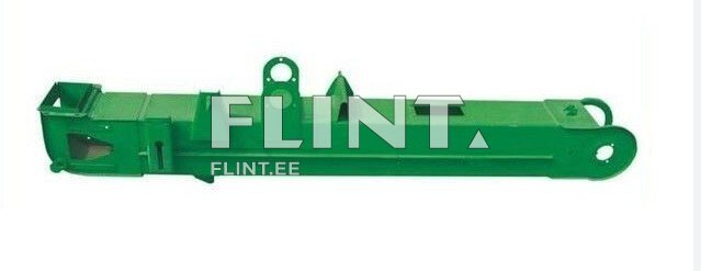 Tera elevaatori korpus 10B.01.50.460 (uus mudel)