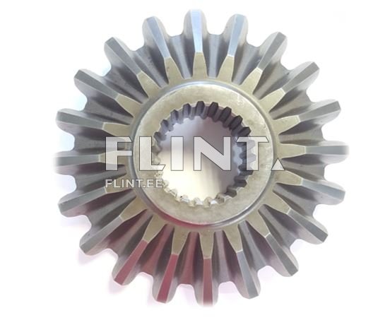 Reduktori koonus hammasratas 112_5 (z20, ava 45mm)