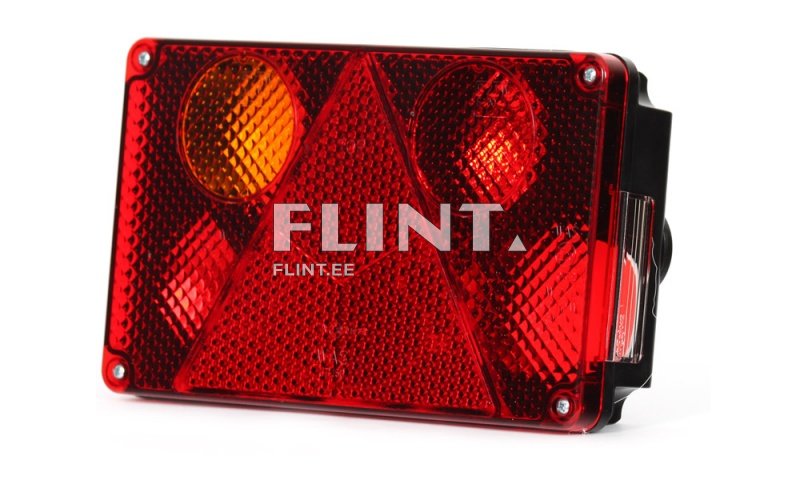 Tagatuli W21L (vasak) (235x145x50mm)