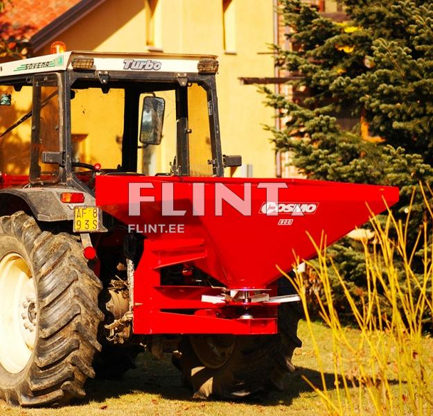 Väetisekülvik COSMO RT