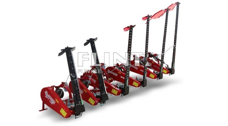 Lattniiduk Enorossi BFT 150