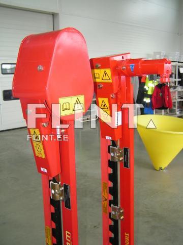 Rapsivikat RT 135-E/12R (12V) (ZIEGLER)