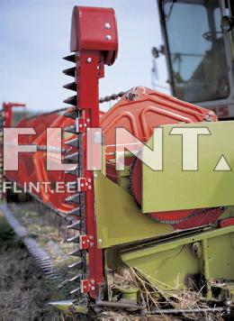 Rapsivikat RT 135-E/12R (12V) (ZIEGLER)