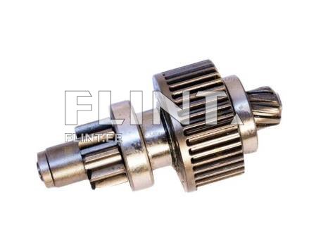 Starteri pendiks 123707101  z10, 12V Jubana