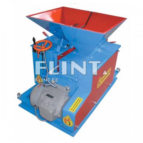 Teravilja muljur Himel