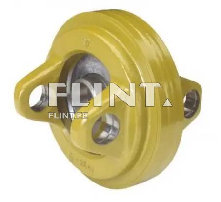 Lainurkliigendi vaheosa ristile 32x106/36x89 Walterscheid (1365725, 365725, 36.41.05)