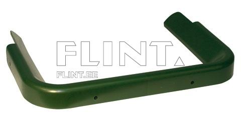 Söödaküna + kaitseäär 15l