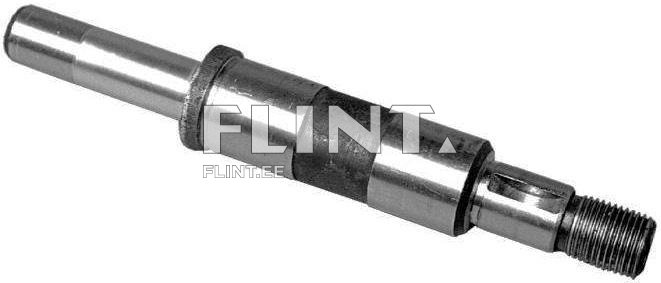 Veepumba võll 240-1307052