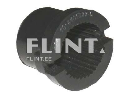 Roolivõlli puks (kumm) 70-3401077