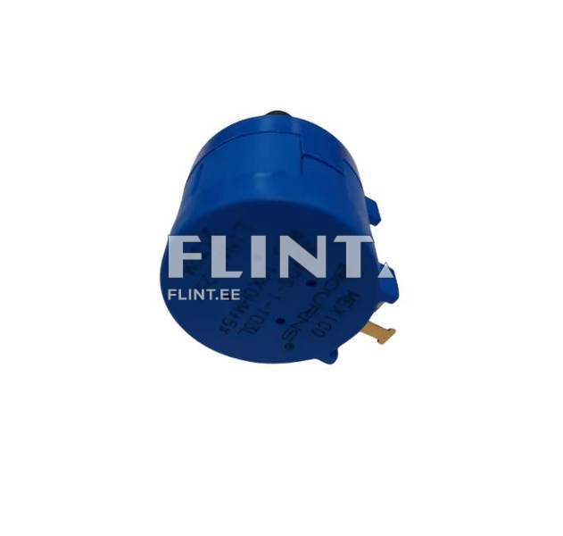 Potensiomeeter 1612609