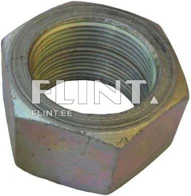 Roolivõlli alumine mutter 50-3405053