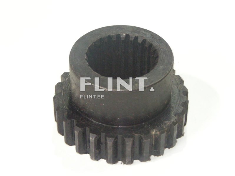 Ühendus muhv 351020-46133 (25.160-02.636)