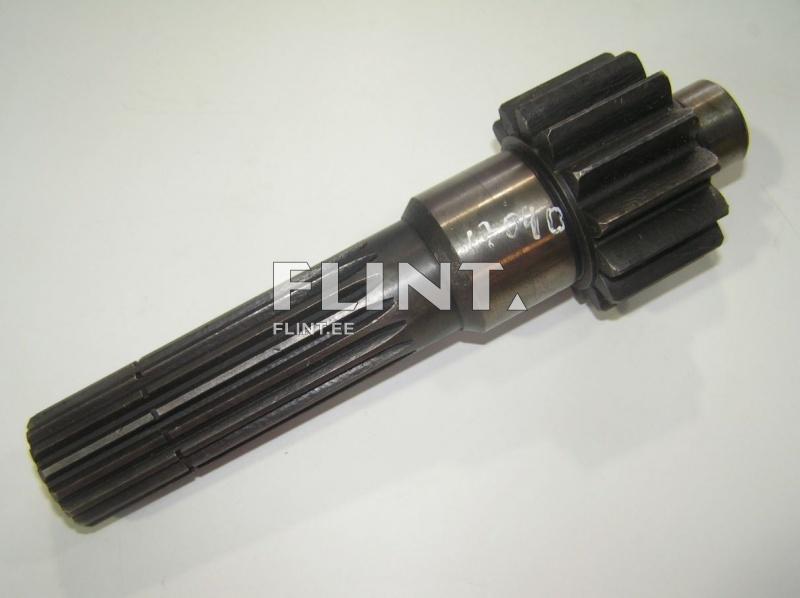 Ratta reduktori võll DON MK 23 M.03.655