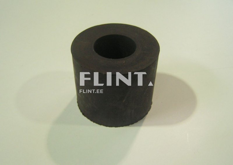 Kummipuks 10.01.06.004 (60x51; ava 30mm)