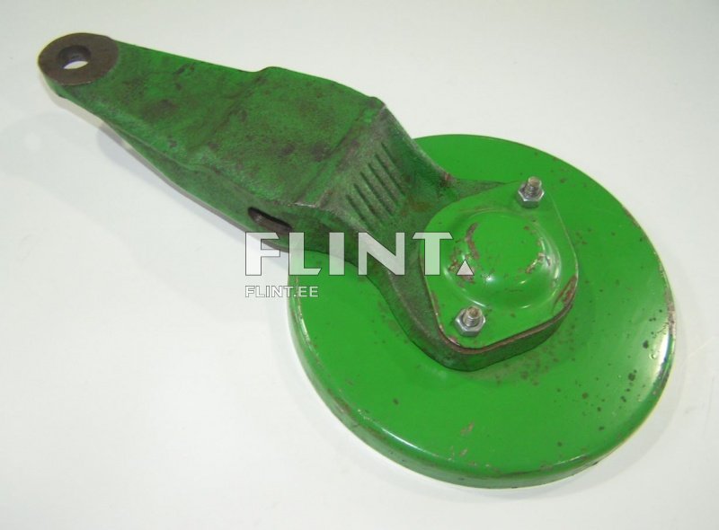 Kallaku alum.võlli põsk 3518060-18330-01