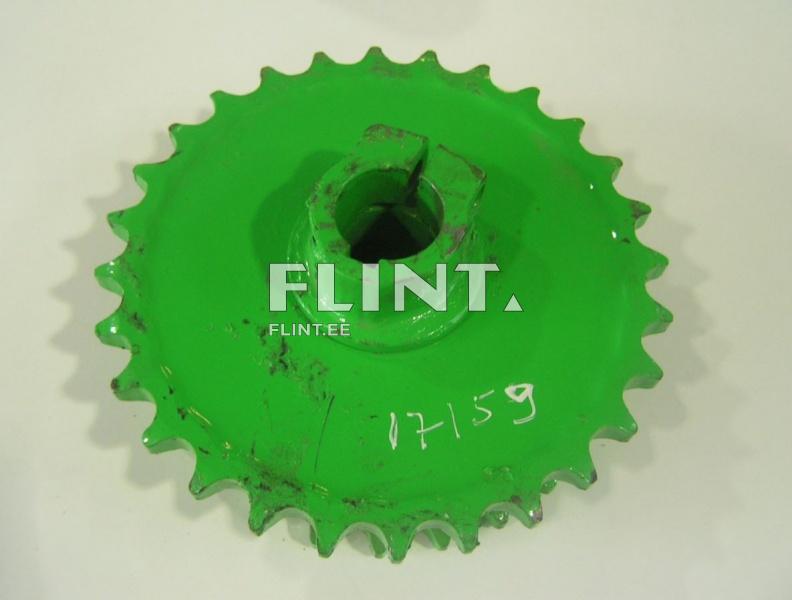 Kaksik ketiratas 3518060-18390 z-25,z-28