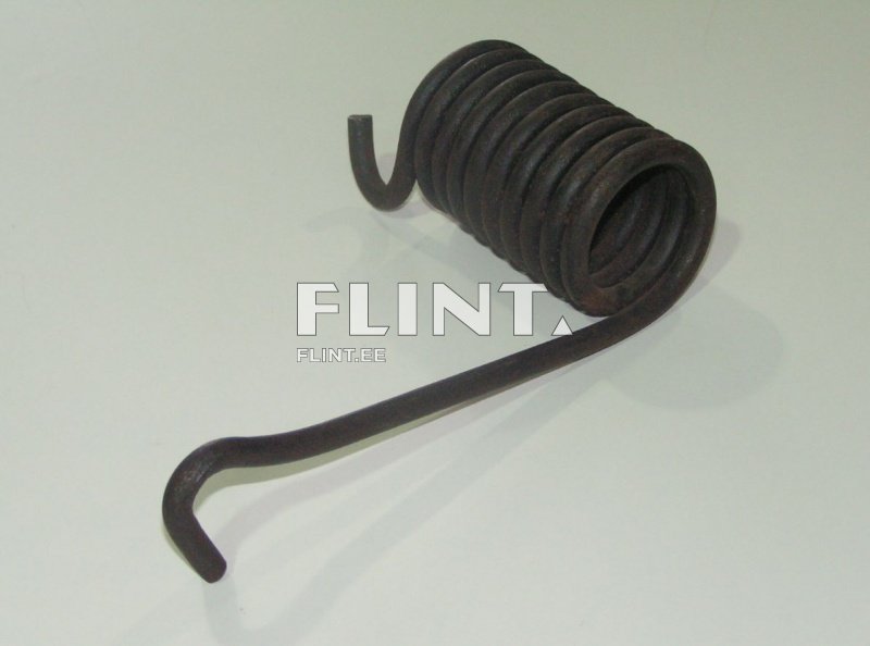 Heedripõlle vedru (parem) 3518050-16165