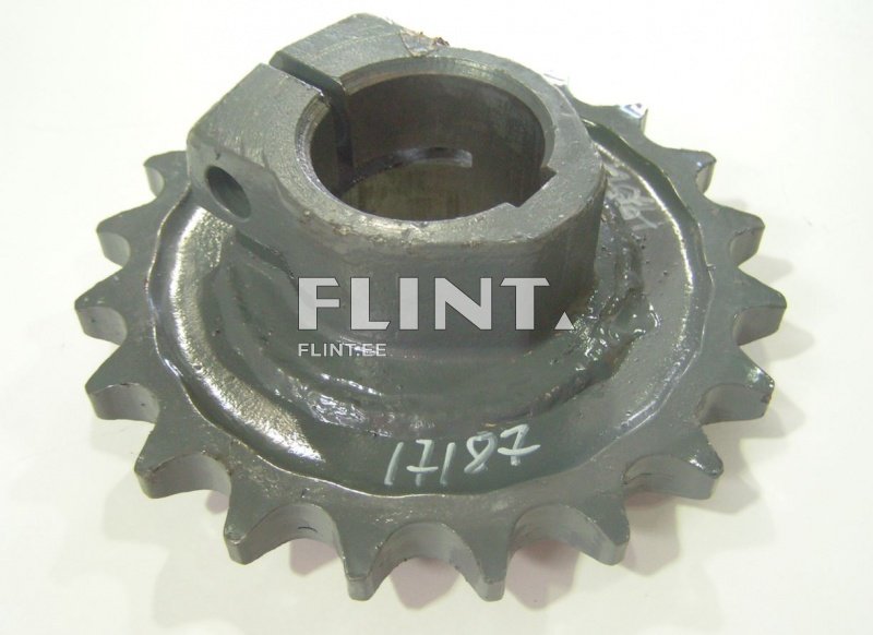 Kallaku ketiratas (20 ham) 3518060-18440