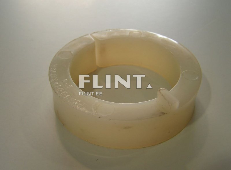 Väljalaadimisteo puks plast.10.01.45.005