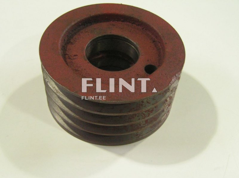 Prahielev rihmaratas kompl 10.05.00.112B