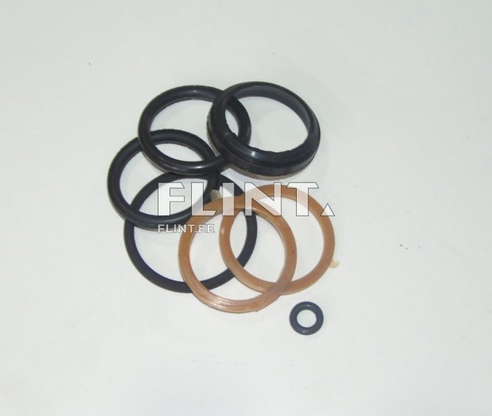 Haspli vertikaalsilindri remont komplekt GA-81000