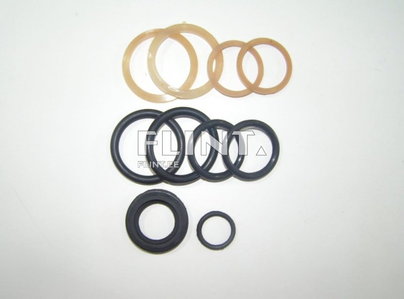 Haspli vertikaalsilindri remont komplekt GA-80000