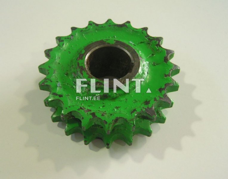 Väljalaadimisteo ketiratas 10.01.55.602