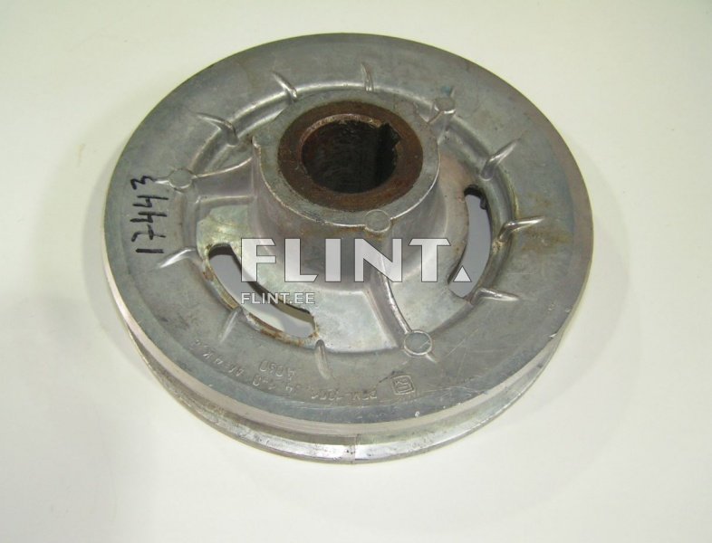 Põhukammi rihmaseib 10.01.34.140 (10.01.34.060)