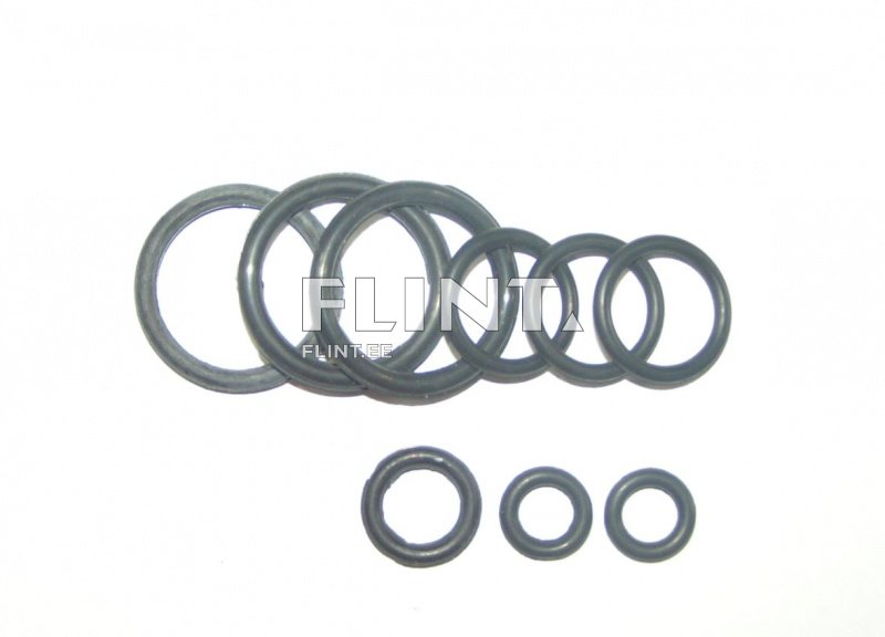 Remont komplekt KN 50-16-000