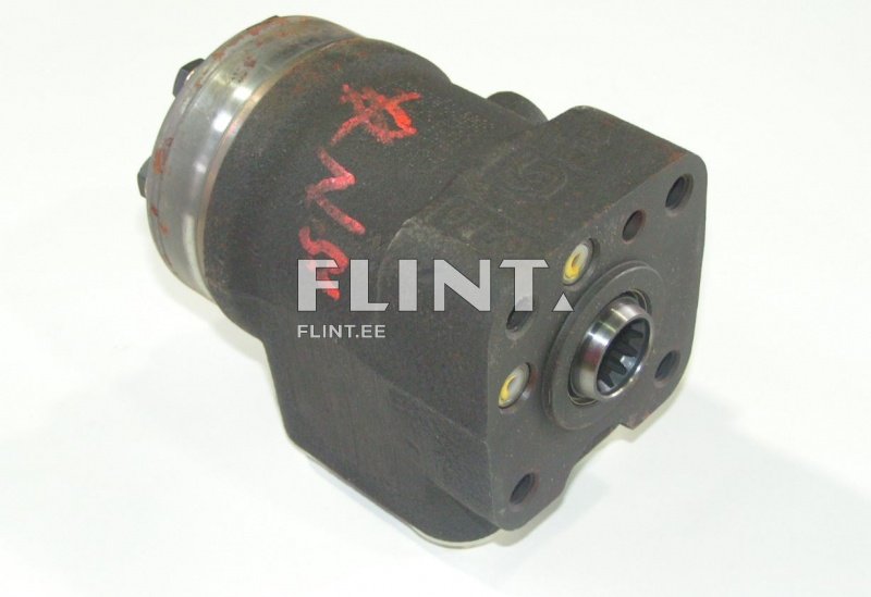 Roolipump HKUS 125/4-100