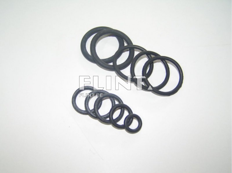 Kaitseklapi rem.kpl KH108.00.000V