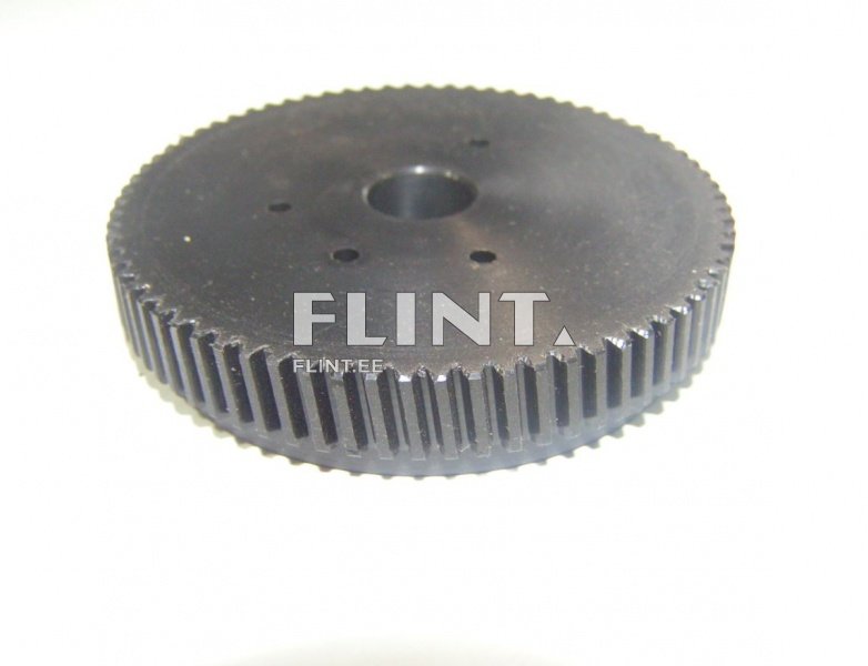 Kojamehe puks DON hammasratas