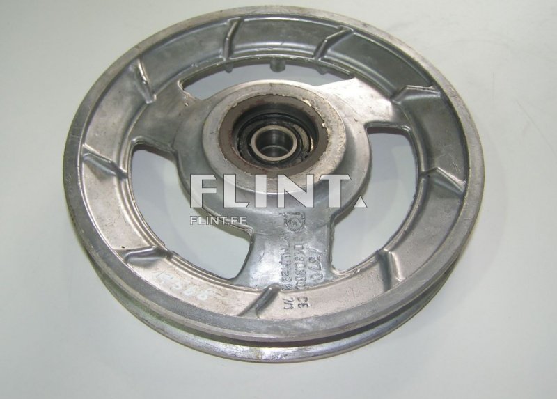 Pingutusrihmaseib 10.01.30.150B RSM