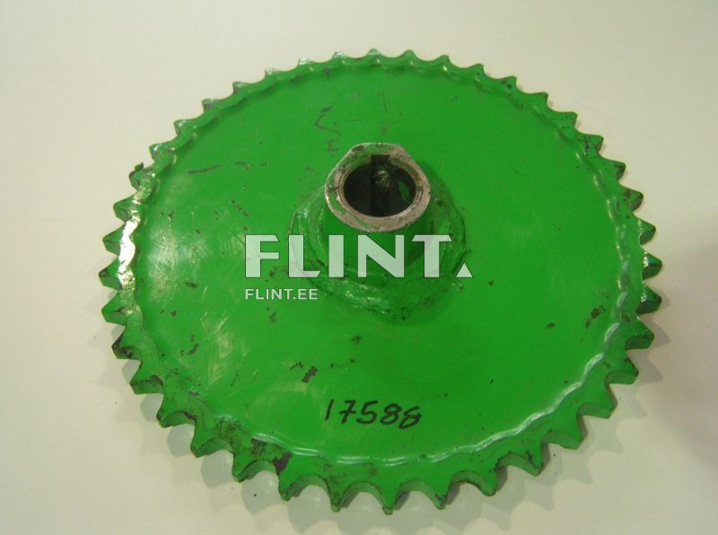 Ketiratas elevaatori 10.01.50.680-01 RSM Z-40