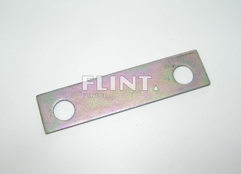 Reguleer plaat 3518050-14754/081.27.02.503 RSM