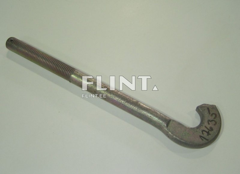 Kinnituskonks 3518060-16426 RSM